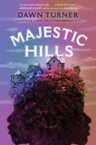 Book cover of Majestic Hills -