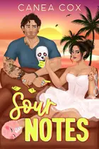Book cover of Sour Notes