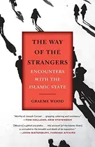 Book cover of The Way of the Strangers