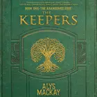 Book cover of The Keepers