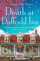 Book cover of Death at Daffodil Inn