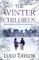 Book cover of The Winter Children The Perfect Mystery to Cosy Up With