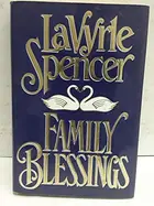 Book cover of Family Blessings