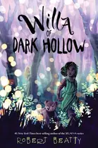 Book cover of Willa of Dark Hollow