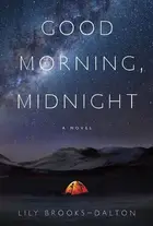 Book cover of Good Morning, Midnight