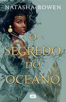Book cover of O segredo do oceano