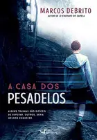 Book cover of A Casa dos Pesadelos