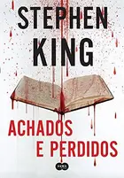 Book cover of Achados e Perdidos