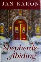 Book cover of Shepherds Abiding