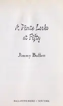 Book cover of A pirate looks at fifty