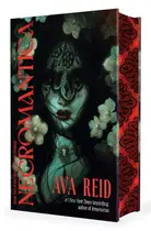 Book cover of Necromantica