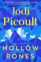 Book cover of Hollow Bones