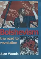 Book cover of Bolshevism