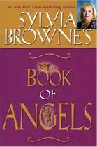 Book cover of Sylvia Browne's Book of Angels