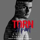 Book cover of Torn Apart