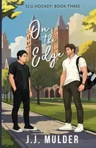 Book cover of On the Edge