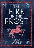 Book cover of The Fire in the Frost