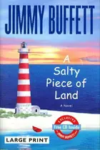 Book cover of A Salty Piece of Land