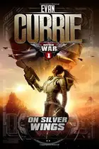Book cover of On Silver Wings