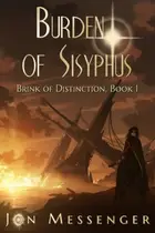 Book cover of Burden of Sisyphus