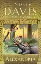 Book cover of Alexandria