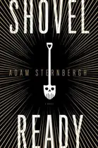 Book cover of Shovel Ready