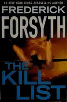 Book cover of The kill list