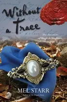 Book cover of Without a Trace