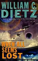Book cover of When All Seems Lost