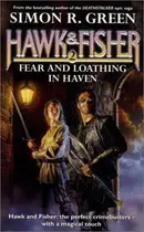 Book cover of Fear and Loathing in Haven