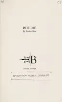 Book cover of Bite me