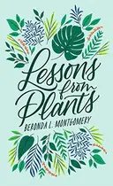 Book cover of Lessons from Plants