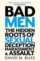 Book cover of When Men Behave Badly