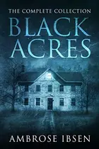 Book cover of Black Acres