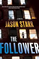 Book cover of The Follower