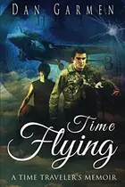 Book cover of Time Flying