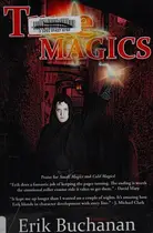Book cover of TRUE MAGICS