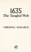 Book cover of 1635