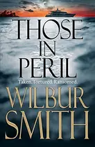 Book cover of Those in Peril