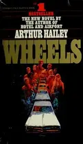 Book cover of Wheels
