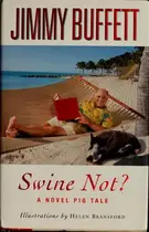Book cover of Swine Not?