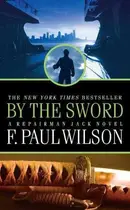 Book cover of By the Sword