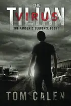 Book cover of The Tilian Virus