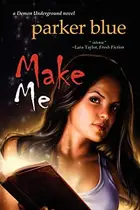 Book cover of Make Me