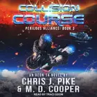 Book cover of Collision Course