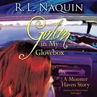 Book cover of Golem in My Glovebox