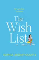 Book cover of The Wish List