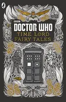 Book cover of Time Lord Fairy Tales