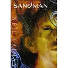 Book cover of Absolute Sandman Vol 4