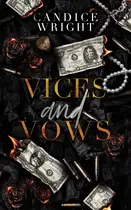 Book cover of Vices and Vows